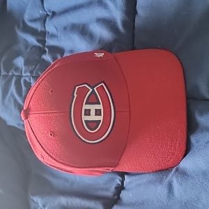 Montreal Canadiens Hat